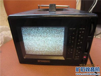 5寸純平小彩電維修指南 新人交換區(qū)的經(jīng)驗(yàn)與要點(diǎn)