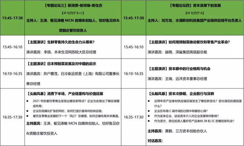 匯聚智慧，鏈接未來(lái)——2021中國(guó)農(nóng)產(chǎn)品供應(yīng)鏈創(chuàng)新年會(huì)盛大啟幕